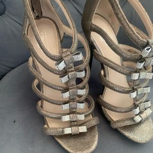 Coach sandal 7